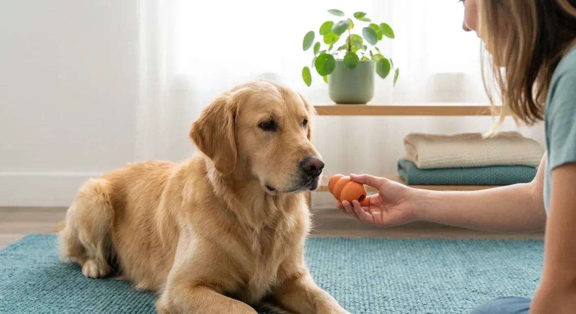 read dog body language — Decode Your Dog: Understanding Common Body Language Cues