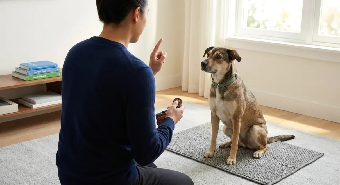 Stop Dog Barking — Mastering Quiet: Effective Strategies to Stop Dog Barking