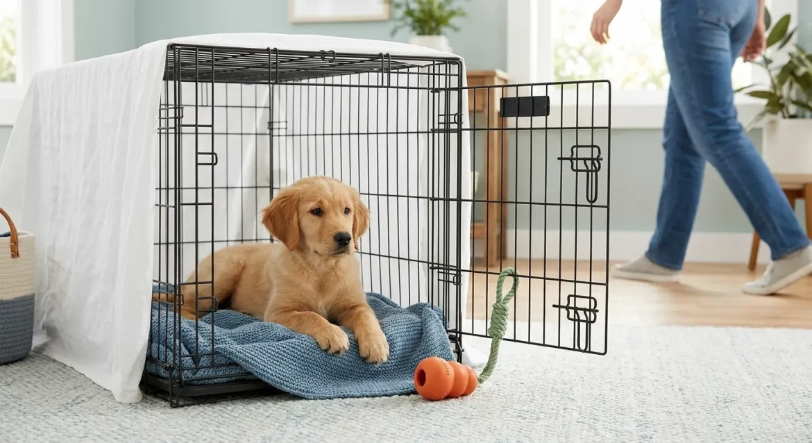 preventing dog separation anxiety — Alone, But Not Lonely: Practical Steps for Preventing Dog Separation Anxiety