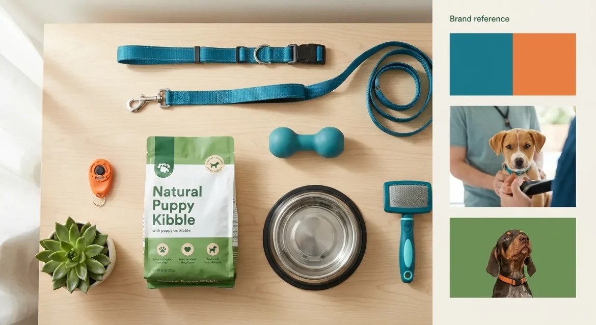 new puppy essentials list — The Ultimate New Puppy Essentials List: Practical Picks for Savvy Dog Parents