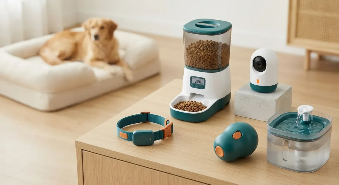 useful pet tech gadgets — Useful Pet Tech Gadgets: Smart Buys for Everyday Dog Owners