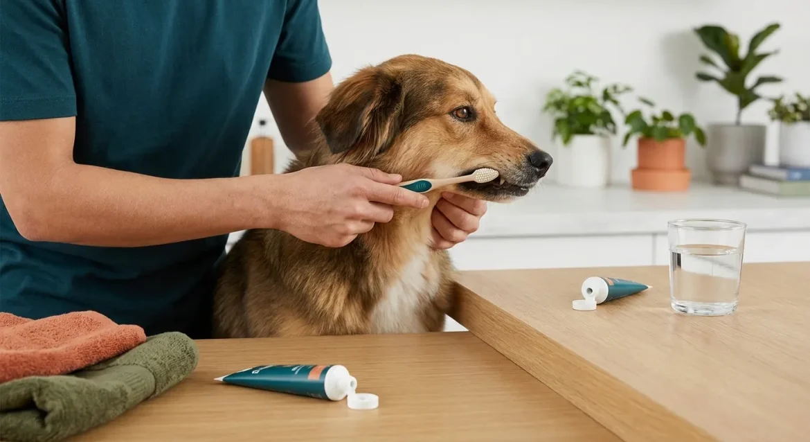 dog dental health tips — The Importance of Dog Dental Health: A Savvy Owner's Guide