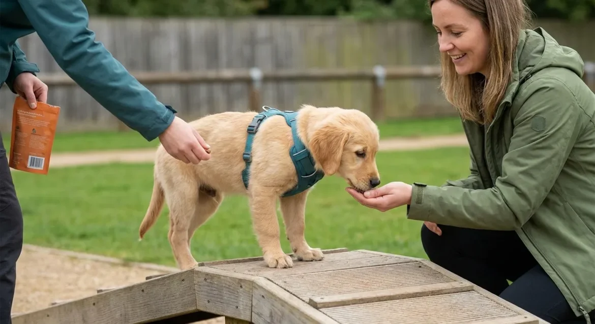 building puppy confidence — Building Puppy Confidence: Practical Exposure & Neutrality Training for Happy Pups