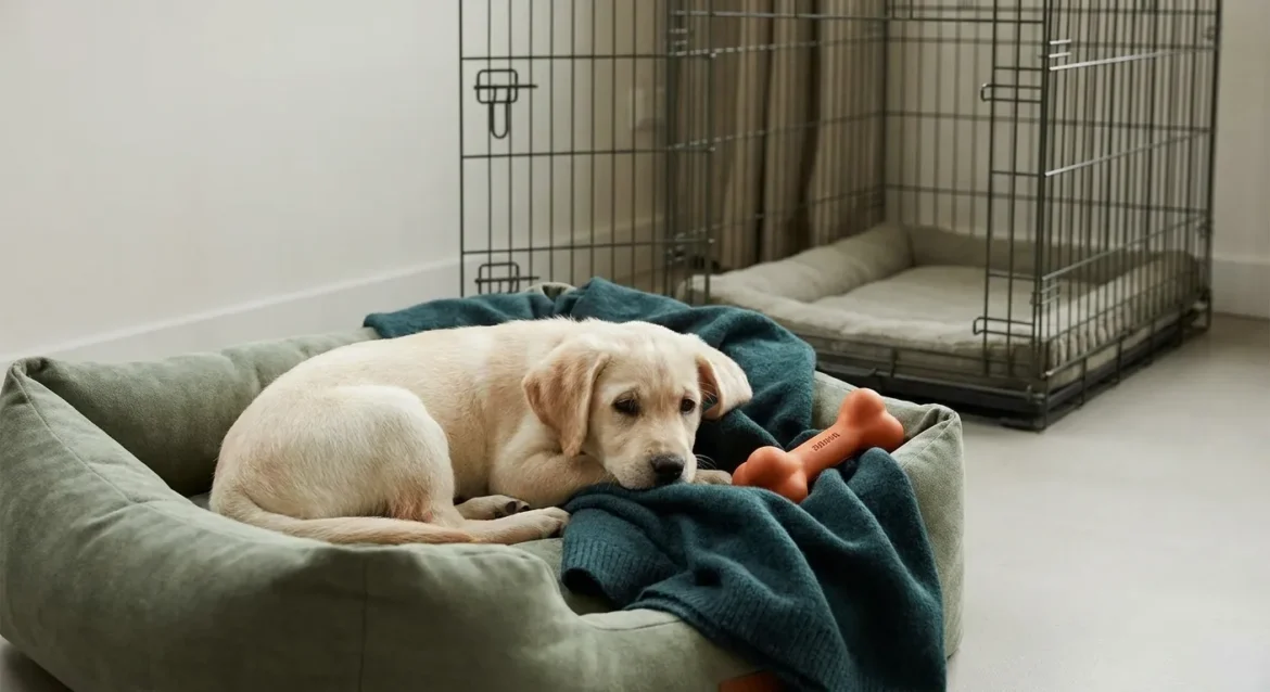 puppy separation anxiety prevention — Puppy Separation Anxiety Prevention: Early Steps for Independence